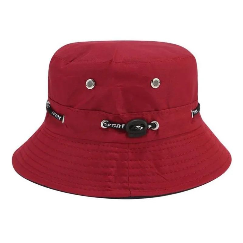 Sun Street Beach Bob Women Double Side Panama Hat Summer Printed Reversible Bucket Hat Men Outdoor Hip-Hop Fisherman Cap sun hats fisherman hat sunscreen hats bucket hats sun hat