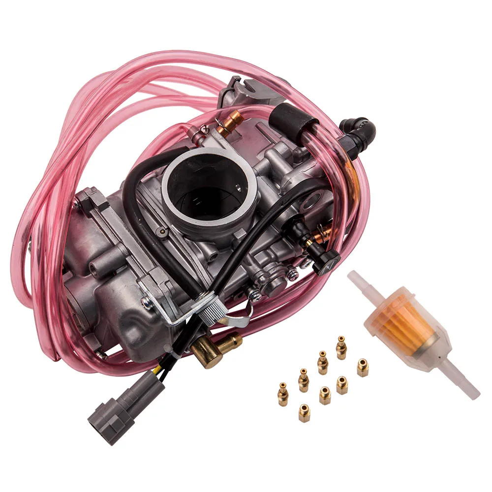 Do The Carbs Change On The Yz450f Carburetor Carb For Yamaha YZ400F YZ450F YZ426F For KAWASAKI KLX450R