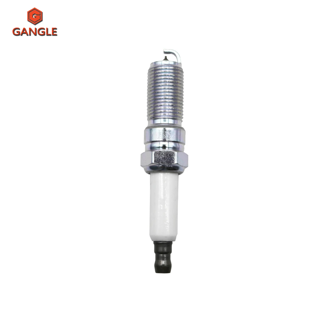 6 шт. зажигания 41-109 12622561 иридиевая Свеча зажигания для GMC CHEVROLET BUICK CADILLAC 41109 Sparkplug