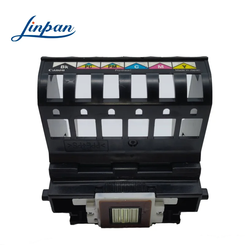 QY6-0039 QY6-0039-000 Printhead Print Head Printer Head for Canon BJ F9000 F900 F930 PIXUS 9100i S9000 S900 i9100