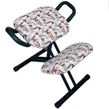 

Knee Chair Position Correction Spine Function Front Ergonomic gdeilipo Computer Office