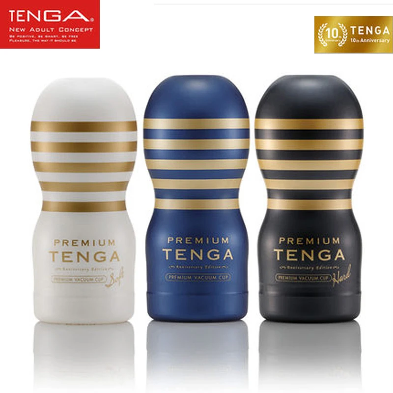 Tenga Japan Adult Sex Toys For Men Deep Throat Aircraft Cup Male Masturbator Silicone Vagina Pussy Masturbation Products | Красота и