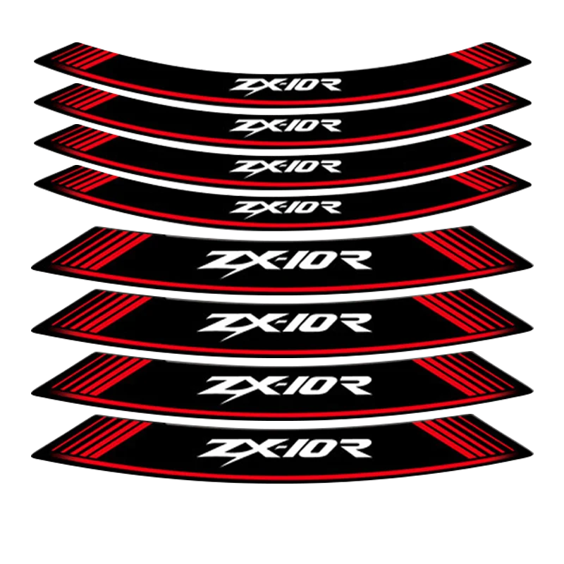 zx-10r(红)