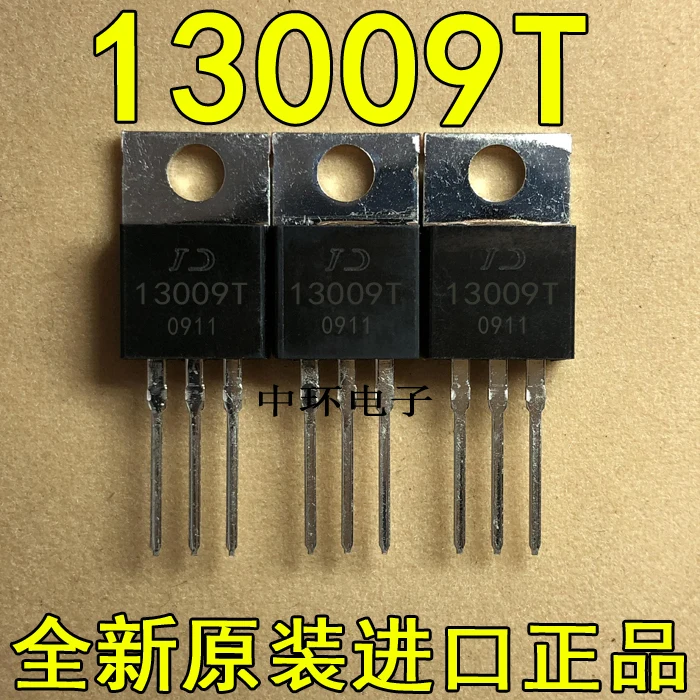 10 шт./лот 13009 E13009 J13009-2 TO-220x m y