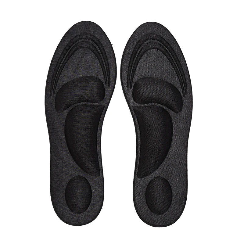 1 пара; массажные стельки из мягкой пены с объемным эффектом; женские туфли на высоком каблуке для ухода за ногами; туфли из губчатого материала; амортизирующие инструменты