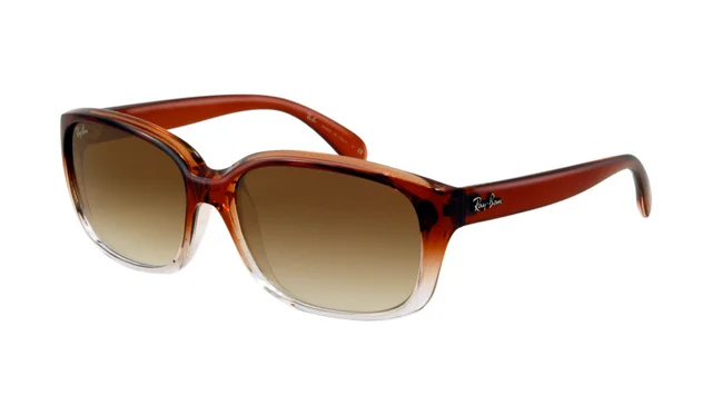 Бренд RayBan RB4161 уличные очки, походные очки RayBan мужские/женские Ретро удобные 4161 солнцезащитные очки с защитой от ультрафиолета - Цвет: RB4161-3