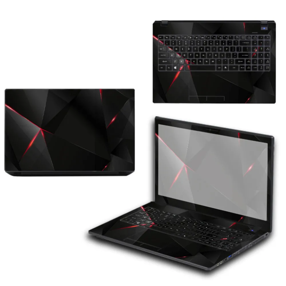 Ноутбук Стикеры для lenovo Miix 310 320 325 Стикеры на ноутбуке для lenovo Ideapad Miix Pro 510 520 700 710 ноутбук кожи