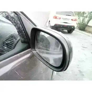 

RIGHT REARVIEW SAAB 9-3 SALOON
