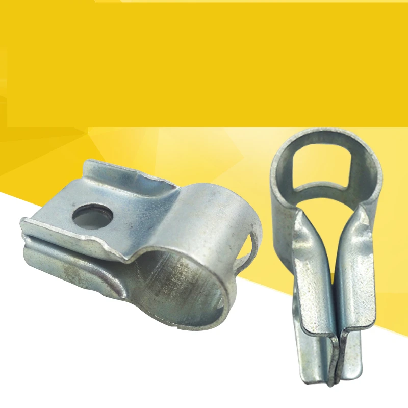 Для HITACHI ZX 70 XCMG SANY SY LIUGONG CLG lonking 75 60 65 зажим для трубок руку трубки карты