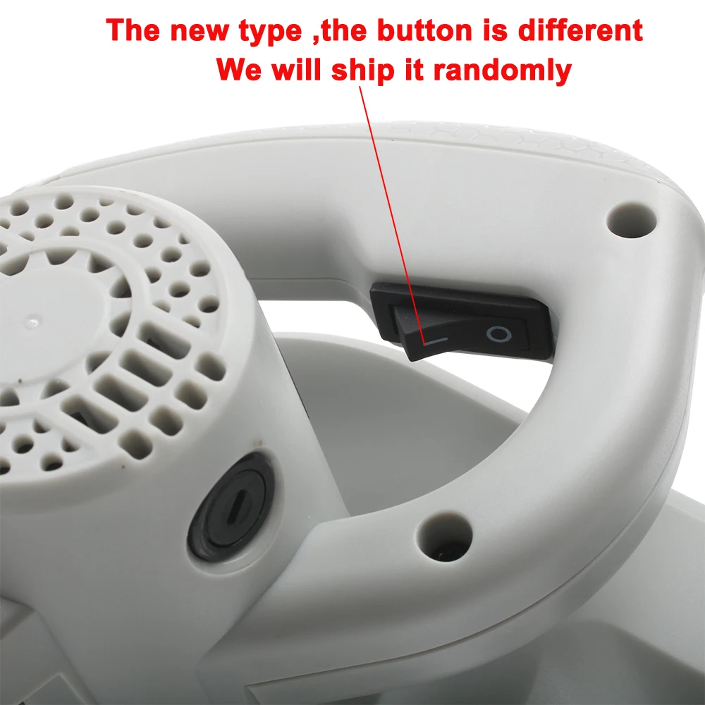 High Efficiency New 600W 220V Electric Air Blower Vacuum Cleaner Blowing Dust collecting 2 in 1 Computer dust collector cleaner