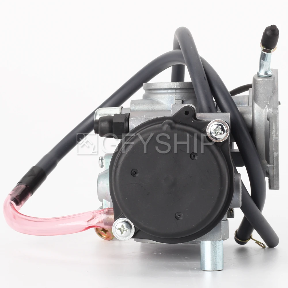 Для Yamaha ATV мишка большой медведь гризли Кадьяк Росомаха YFM250 YFM350 YFM400 YFM450 мотоцикла карбюратор Carburador