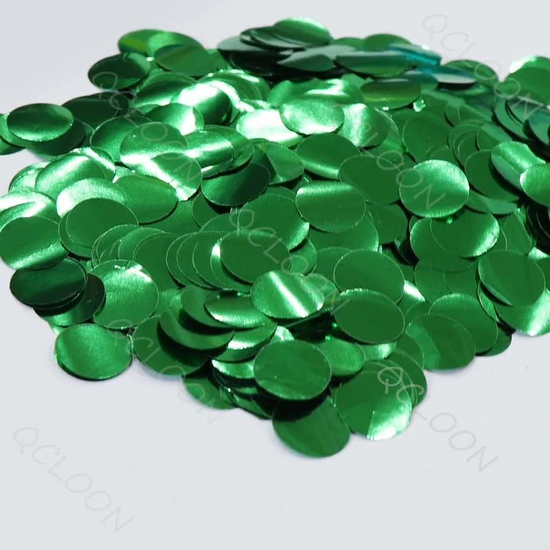 KIT 10 BALLONS CONFETTIS,BALLON ALUMINIUM COEUR ET ETOILES Bleu