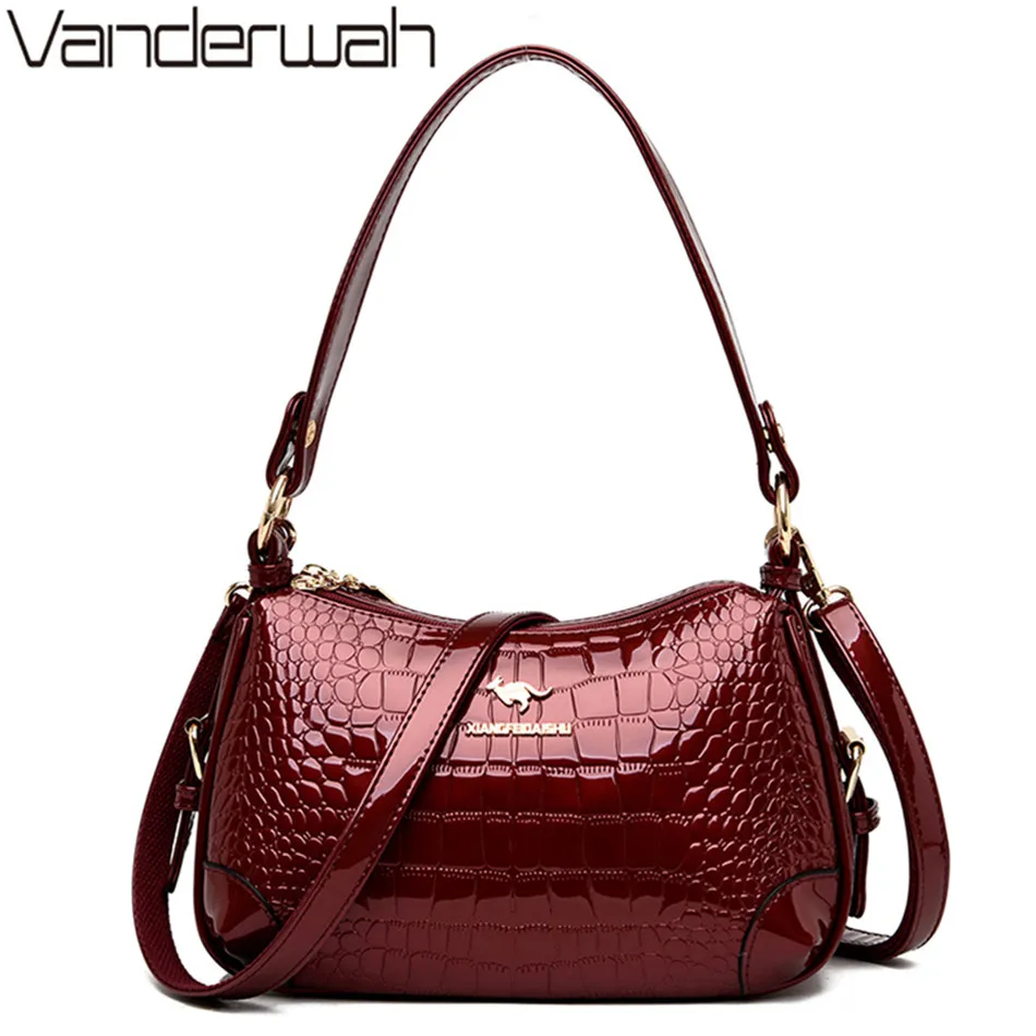 Soft leather designer handbags Clearance