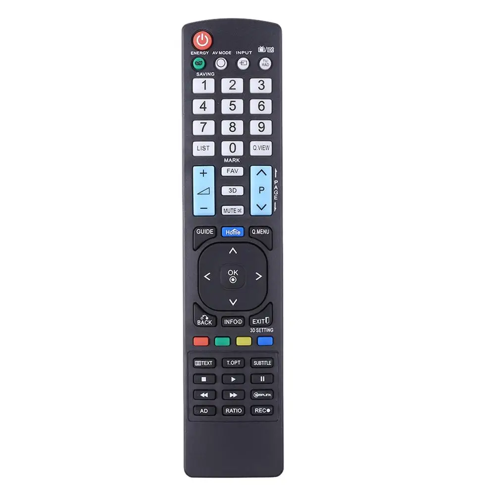 Remote Contro AKB73615306 for LG 42LS575T LED TV Compatible AKB7261537 AKB72615379 AKB72914202 Plasmsa LCD HDTV |