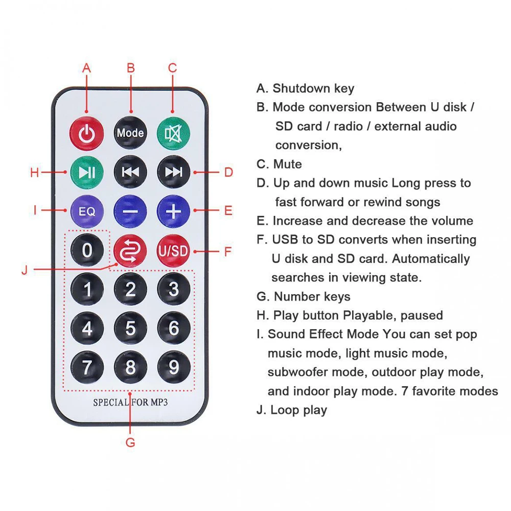 12 V/24 V 220V Hi-Fi 5 дюймов в тире Bluetooth бас усилитель мощности автомобильный усилитель микрофона SD USB DVD автомобильные аксессуары автотовары