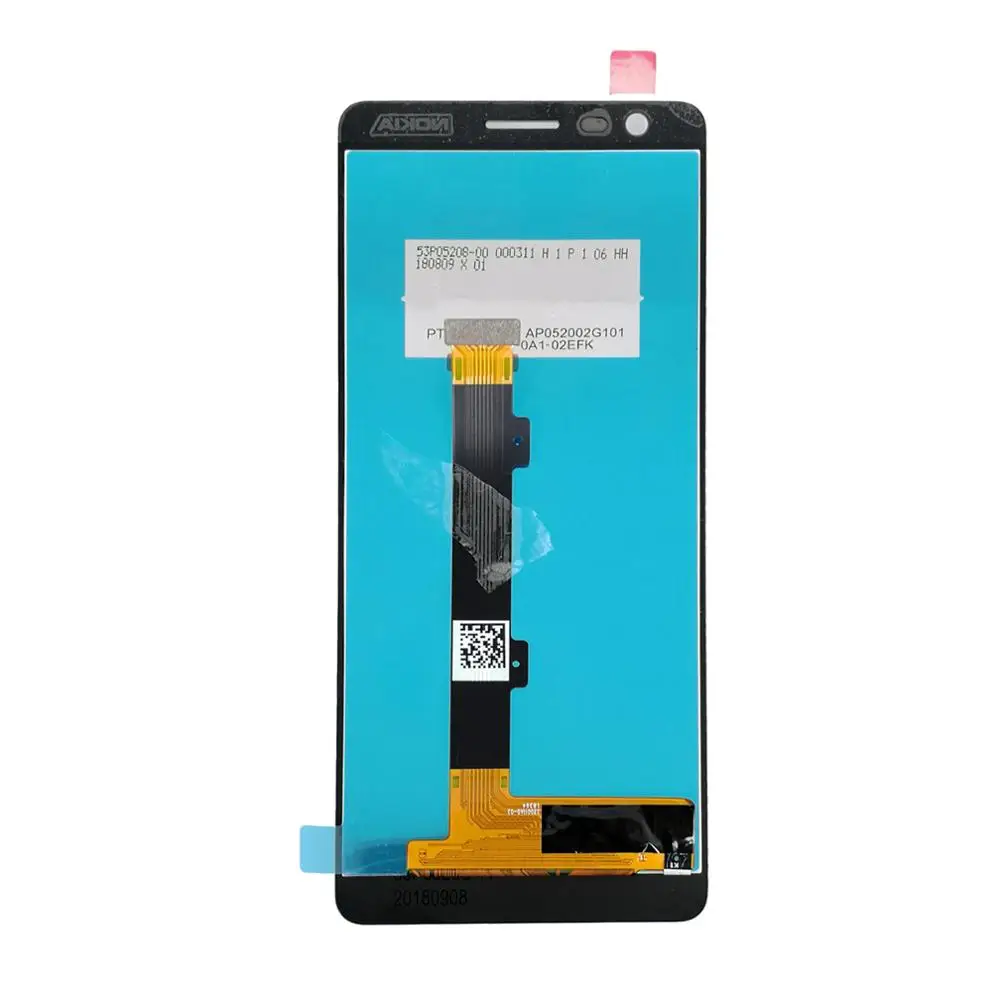Shyueda AAA+ для Nokia 5,1 5," TA-1061 TA-1075 TA-1076 TA-1088 TA-1081 ЖК-дисплей сенсорный экран дигитайзер