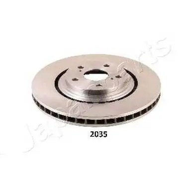 Диск тормозной передний Lexus RX, Toyota RAV 4 2.0-3.5i/D-4D 08