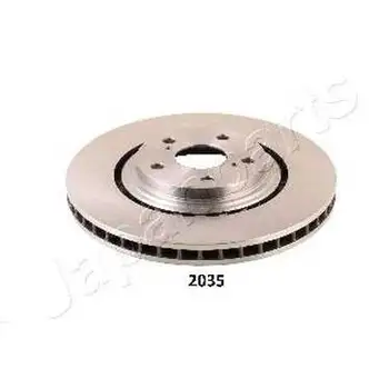 

Disc brake front Lexus RX Toyota RAV 4 2.0-3.5i/D-4D 08