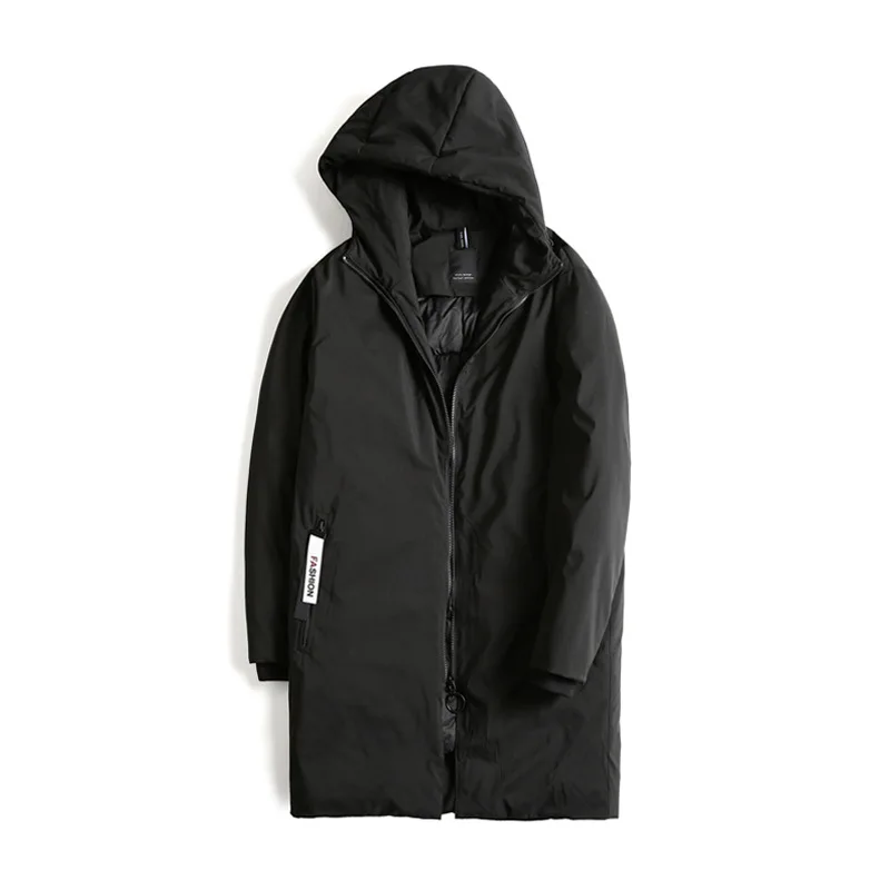 Зимняя куртка с подкладкой, большие размеры, XXXL-8XL, большая теплая куртка, ветрозащитные парки, тюрбан, брендовая одежда, мужской Тренч