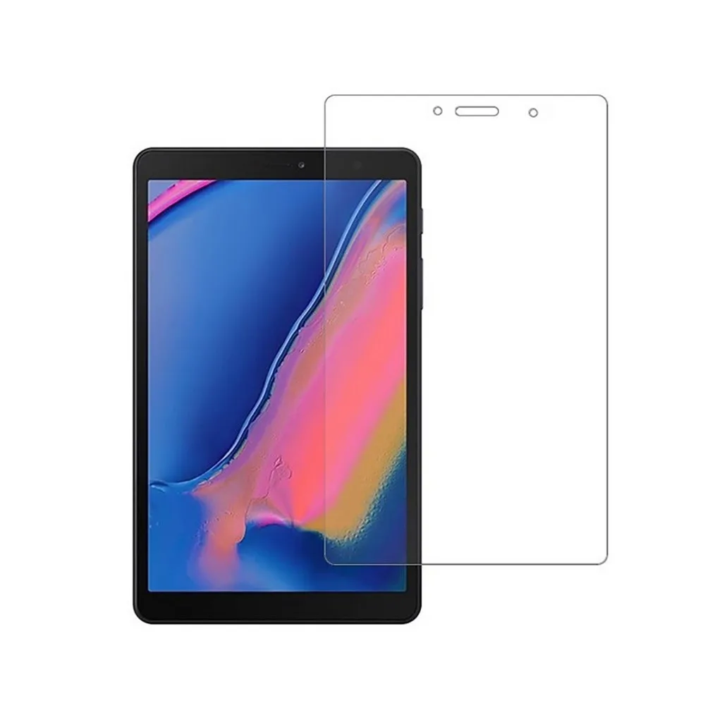 9H Закаленное стекло Защитная пленка для экрана для samsung Galaxy Tab A 8,0() T290/T295 ультратонкая стеклянная защитная пленка