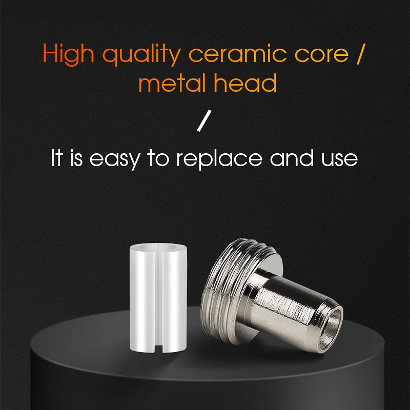 7 мм оптоволоконный лазерный источник визуальный локатор ошибок керамическая