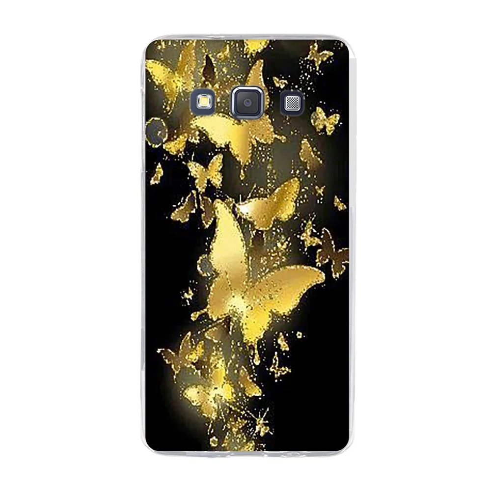 Для samsung A3 чехол TPU чехол для телефона для samsung Galaxy A3 Крышка для Fundas samsung Galaxy A3 A300 A300F A300H A3000 SM-A300F