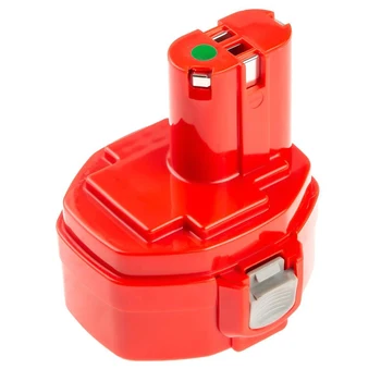 

Battery HAMMER AKM1415 14.4 V 1.5 Ah