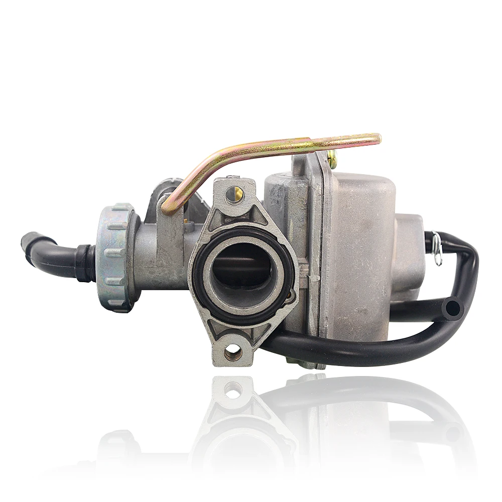 Карбюратор для мотоцикла PZ20 20 мм карбюратор 50cc 70cc 90cc 110cc 125cc 135 Kazuma ATV Quad Go Karts мопед