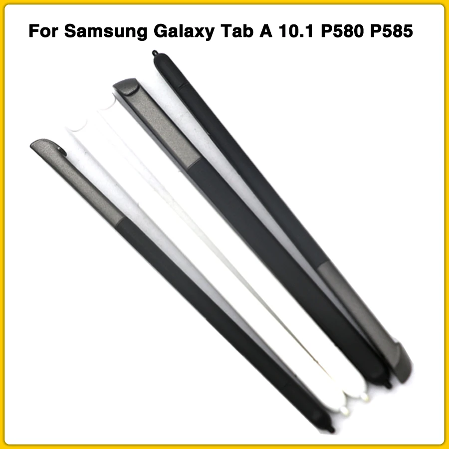 Оригинальный новый активный стилус Touch S Pen для Samsung Galaxy Tab A 10 1 P580 P585 Caneta ручка