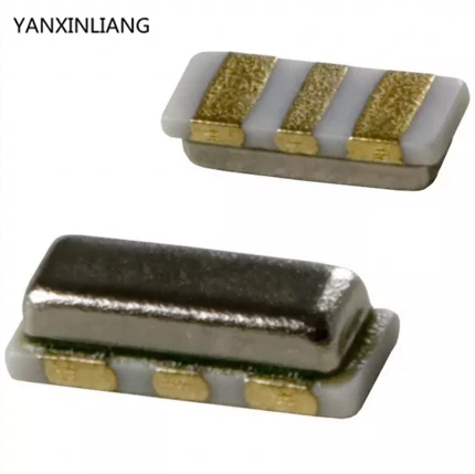 3215 16 МГц керамический Кристалл CSTCE16M SMD 3 фута SMD-3 2*1 3*1 0 мм | Электронные компоненты