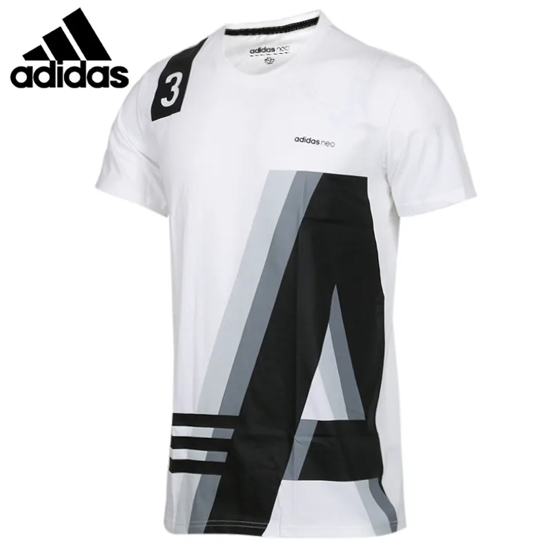 

Original M FAV TEE 1 Men T-shirts short sleeve Sportswear DM4197