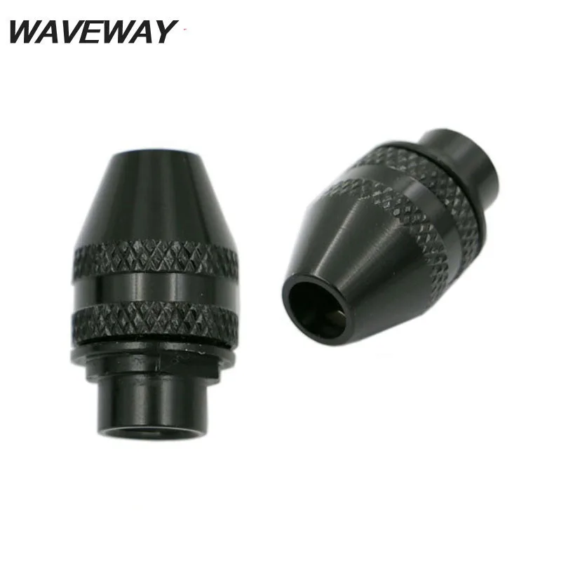 9/32 40 mini drill chucks keyless drill chuck for dremel Rotary Tools