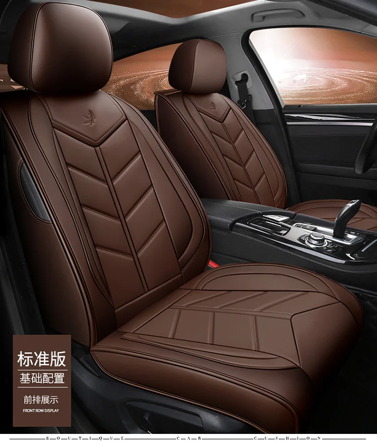 Чехол для автокресла volkswagen touareg polo sedan passat b3 caddy tiguan golf beetle, подушка для автокресла