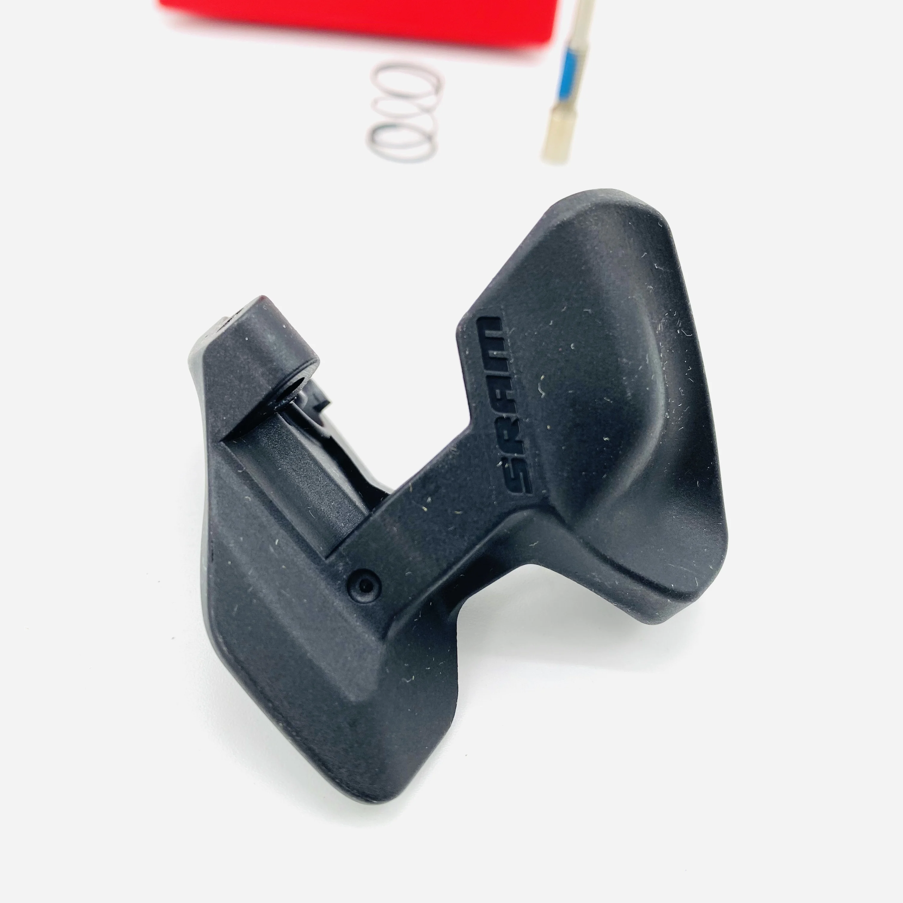 SRAM XX1 XO1 EAGLE AXS ROCKER REPAIR UPGRADE REPLACEMENT Increasing the switch