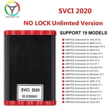 Программатор ключей SVCI2020 SVCI 2019 2018 2015 OBD2, программатор ключей svci J2534 без ограничений abrites commander, инструмент для диагностики автомобилей до 2020 года Программатор ключей SVCI2020 SVCI 2019 2018 2015 OBD2, программатор ключей svci J2534 без ограничений abrites commander, инструмент для диагностики автомобилей до 2020 года