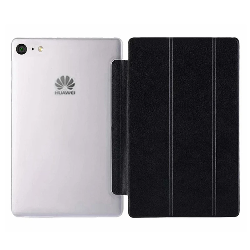 MediaPad T2 7.0 Pro Защитный кожаный чехол для huawei MediaPad T2 7,0 Pro, Mediapad T2 Pro 7,0, PLE-701L, PLE-703L, 7 дюймов, Защитные чехлы для планшетов из искусственной кожи - Цвет: MediaPad T2 7.0 Pro