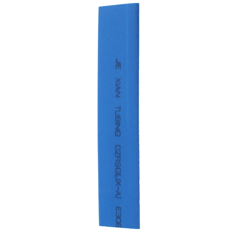 Thermosetting tube-410 Pcs Thermo Retractable Sheath Thermosetting Tube ASSORTED Ratio 2: 1 Pipe