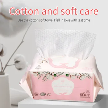 

Multifold Wet and Dry Pumping Paper Towels Cleaning Towels Face Towels Napkins Convenient durable practical Home Protection