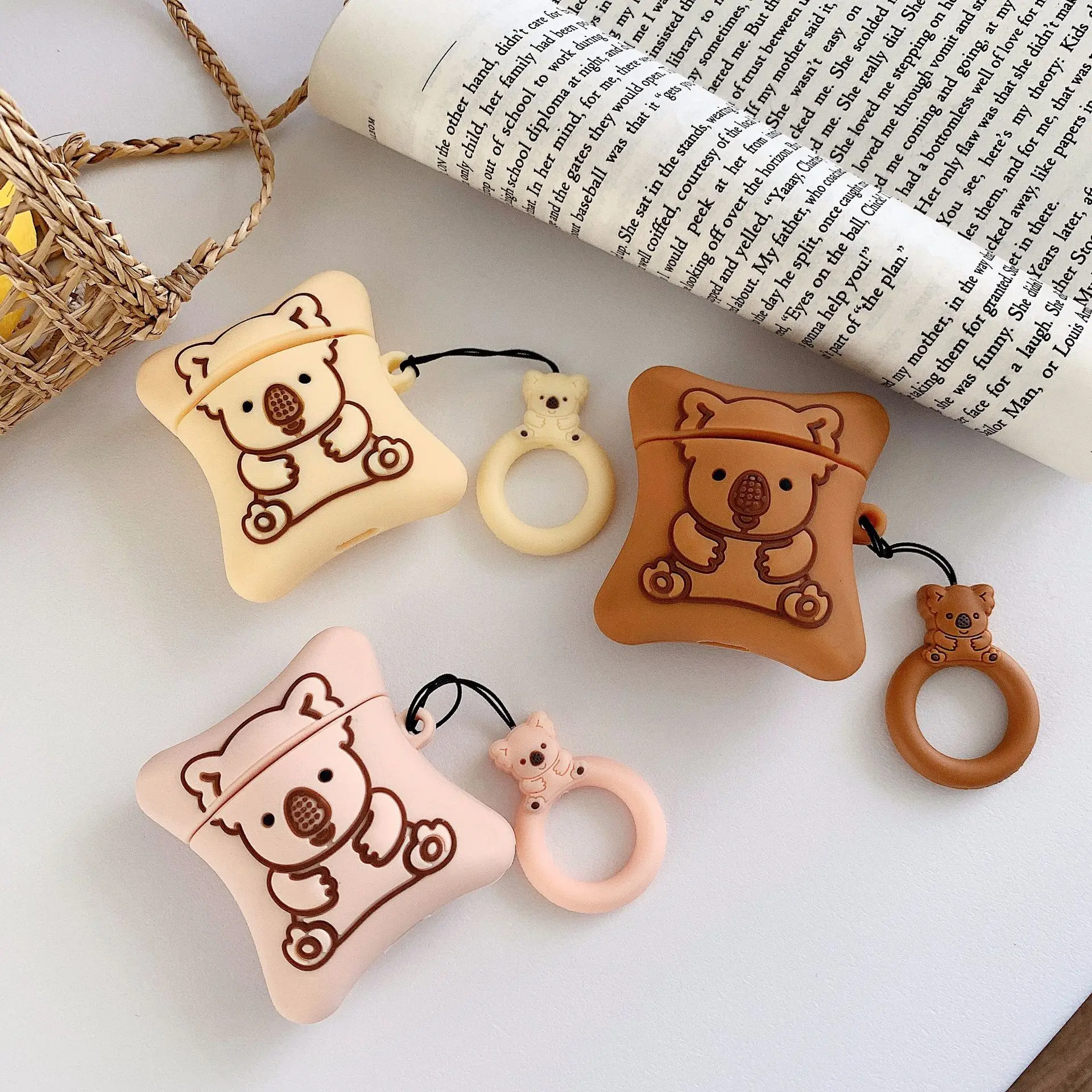 Airpods Earphone Pelindung| | - AliExpress