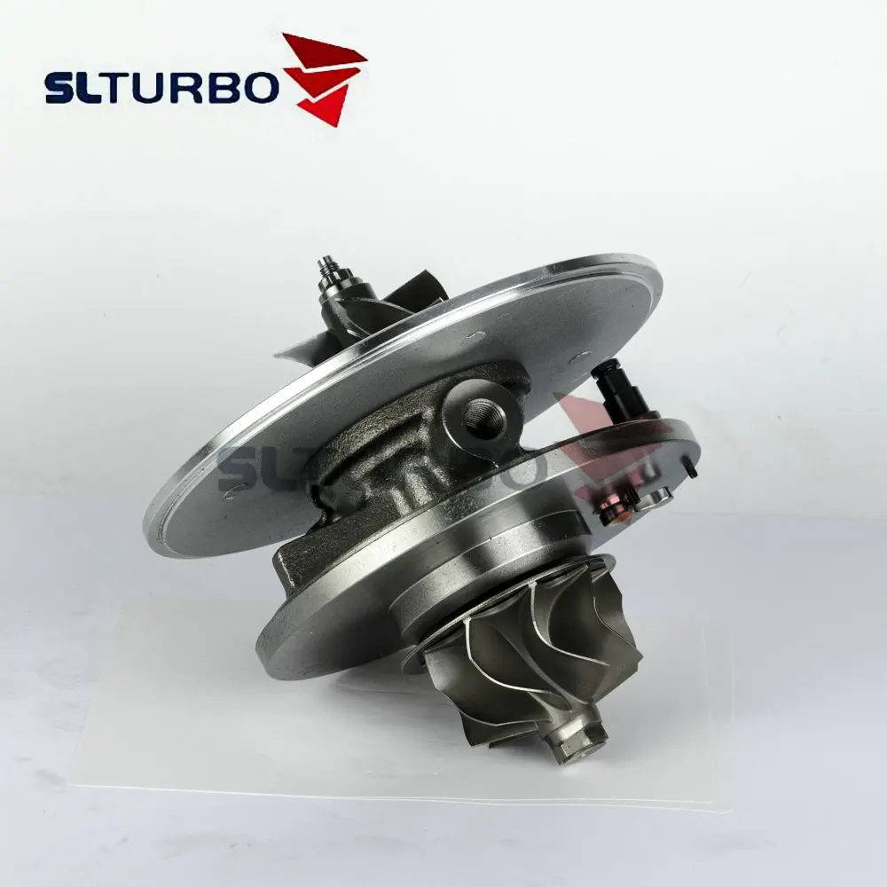

New GT2260V Turbo Charger Core 725364 Turbine Cartridge Balanced Turbocharger Chra For BMW X3 3.0 D 150Kw M57TU 2003-2004