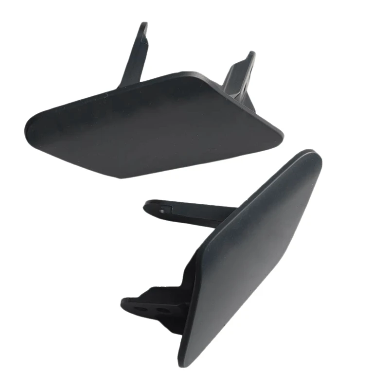 

51117293031 51117293032 for Bmw F30 F31 3 Series 2012 2013 2014 2015 L & R Headlight Washer Nozzle Trim Cover Cap Lid Primed