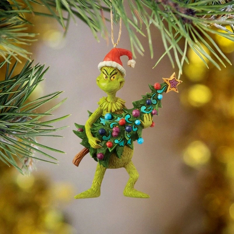 The Grinch Christmas Sing Along 2022 2022 Christmas Tree Hanging Pandent Wooden Christmas Decorations Ornaments  Grinch And Christmas Tree Resin Pendant Home Decore|Pendant & Drop  Ornaments| - Aliexpress