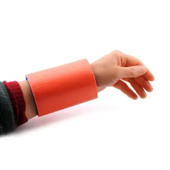 

Medical Survival Splint Bandage Roll Pets First Aid Fracture Splint Leg Outdoor Wrist Fixed Fracture Rescue Tools