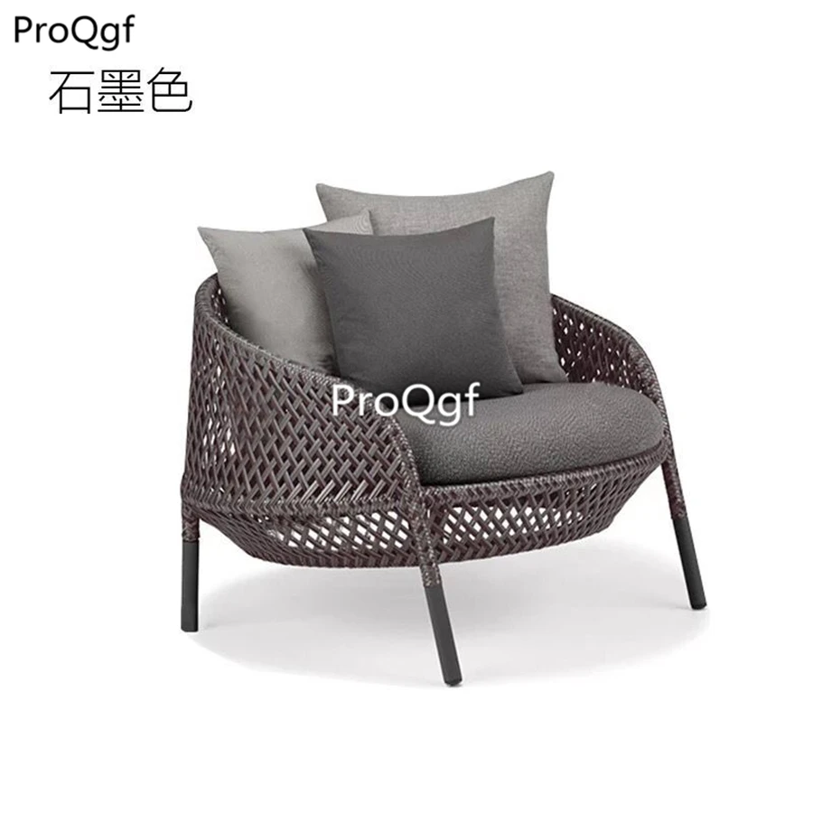 Ngryise 1Pcs A Set rattan chair europe like sofa
