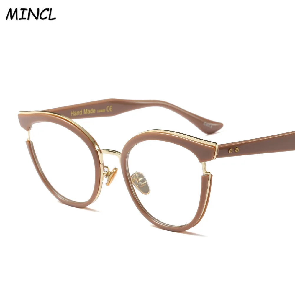MINCL/ новые модные квадратные очки для чтения для женщин, полимерные очки, очки, высокое качество, кошачья Пресбиопия, для женщин, большие, негабаритные, NX