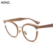 MINCL/ новые модные квадратные очки для чтения для женщин, полимерные очки, очки, высокое качество, кошачья Пресбиопия, для женщин, большие, негабаритные, NX