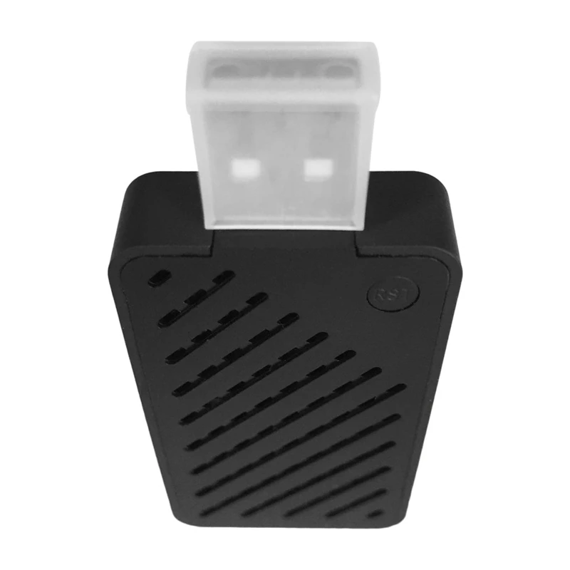 Usb 300M Wifi маршрутизатор Wifi удлинитель Wifi повторитель беспроводной усилитель сигнала Wifi адаптер Черный