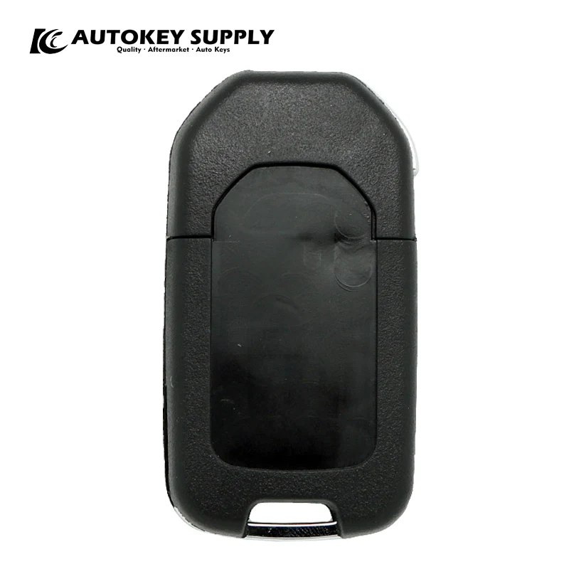 Per NewHonda 3 pulsanti Shell chiave Flip remota "G" AKHDF129 - Hec0243cfe08542ec95162bc1bf171cbey