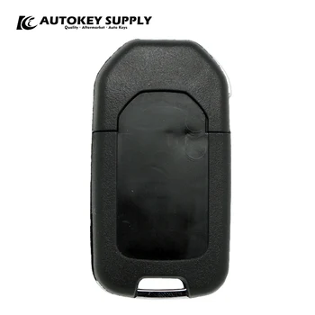 Per NewHonda 3 pulsanti Shell chiave Flip remota "G" AKHDF129 - Per NewHonda 3 pulsanti Shell chiave Flip remota G