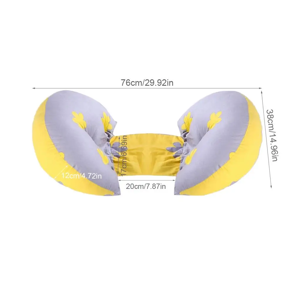 Подушка для беременных, подушка для живота, многофункциональная u-образная подушка, подушка, лучшая поддержка для живота, спины, ног, бедер